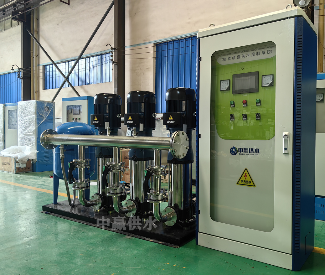 變頻穩(wěn)壓供水設(shè)備廠家 變頻穩(wěn)壓供水設(shè)備廠家