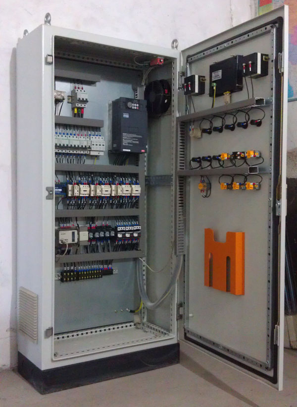 ABB變頻器在變頻恒壓供水控制系統(tǒng)的應(yīng)用 ABB變頻器在變頻恒壓供水控制系統(tǒng)的應(yīng)用