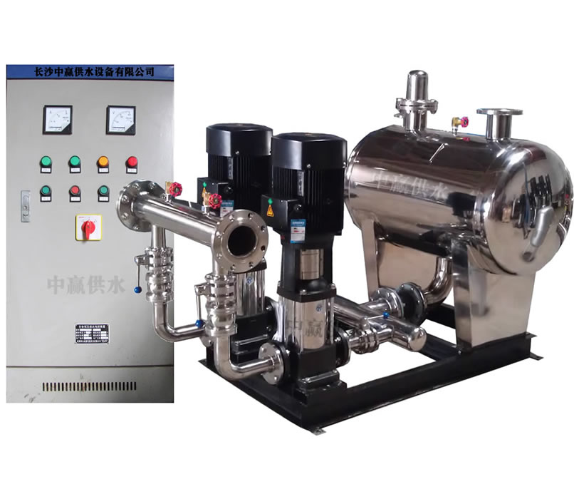 傳統(tǒng)供水設(shè)備的弊端及無負(fù)壓自來水增壓設(shè)備優(yōu)勢 傳統(tǒng)供水設(shè)備的弊端及無負(fù)壓自來水增壓設(shè)備優(yōu)勢