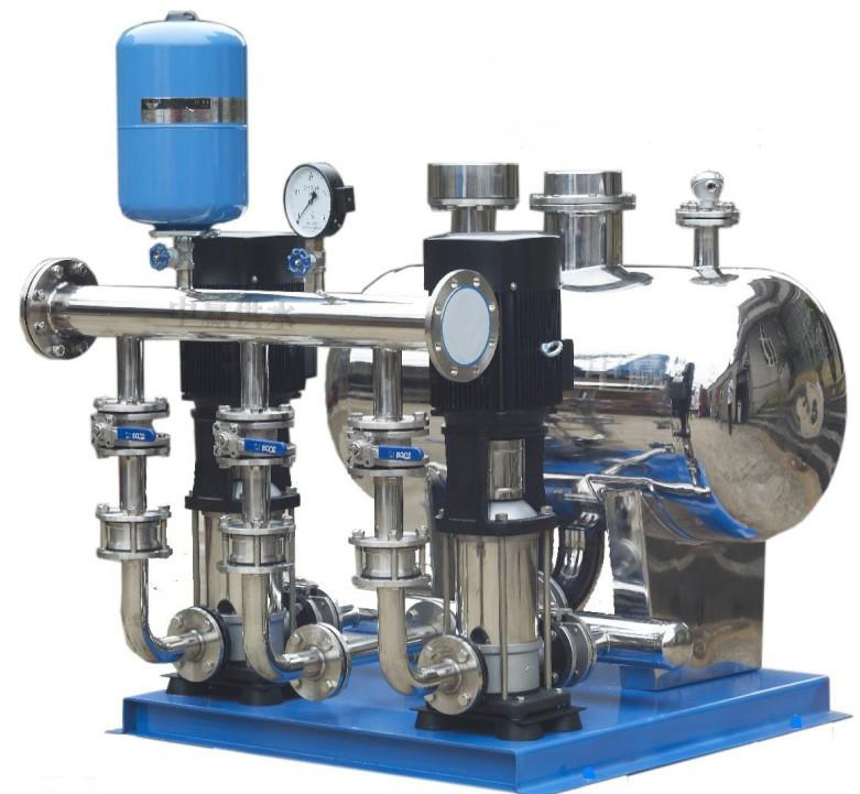 WWG變量變壓KCK無負壓給水設備高品質會讓您不明覺厲 WWG變量變壓KCK無負壓給水設備高品質會讓您不明覺厲