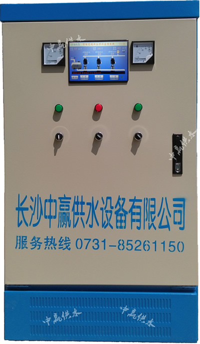 變頻器控制柜接線圖 變頻器控制柜接線圖